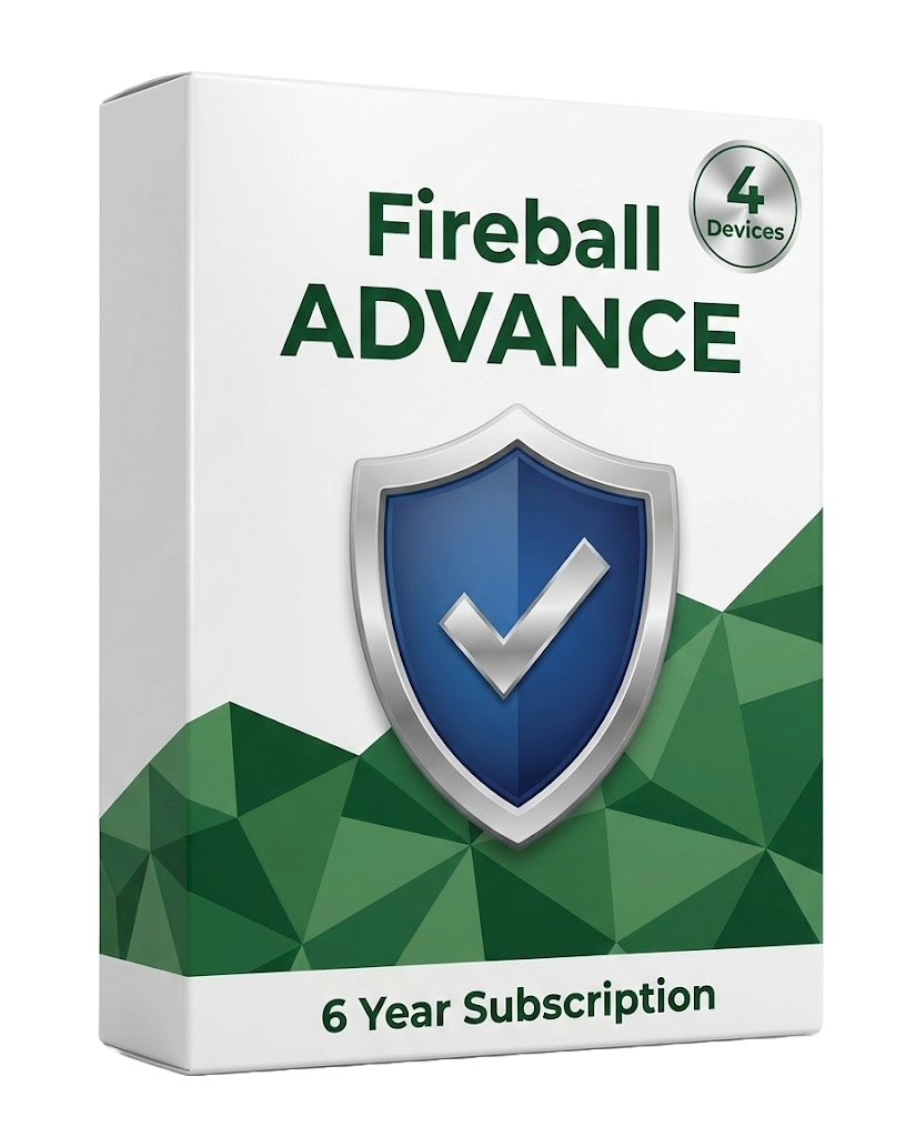 Advance Firewall