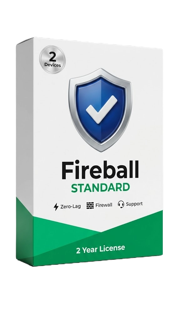 Basic Firewall