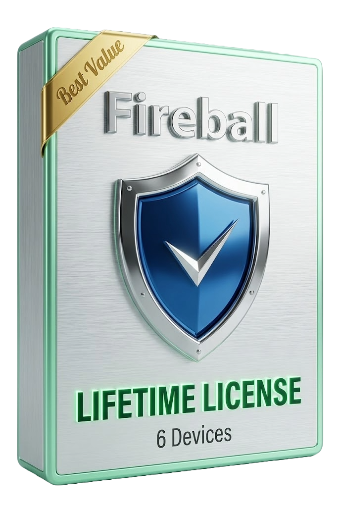 Lifetime Firewall